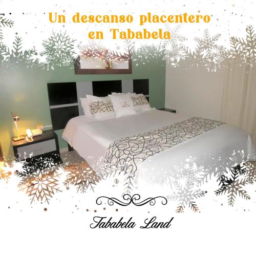 Hotel Tababela Land