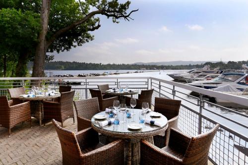 Restaurante, Cameron House on Loch Lomond in Balloch