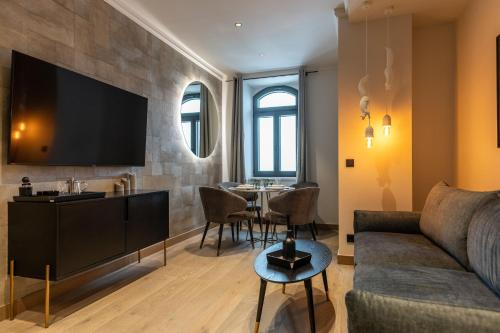 Residenz Boutique Suites - Accommodation - Bad Gastein