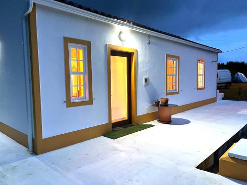 Casa do Bicho Pau