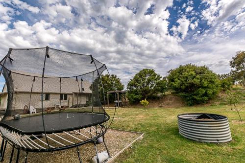 Benwerrin House - Fish Creek