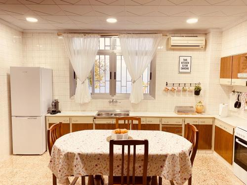 Konyha, Casa Mayor in Sumacàrcer