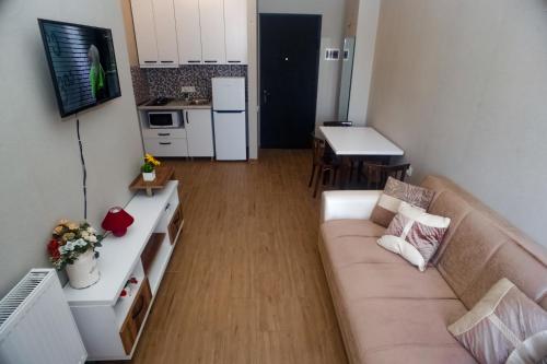 Apartments in Tbilisi