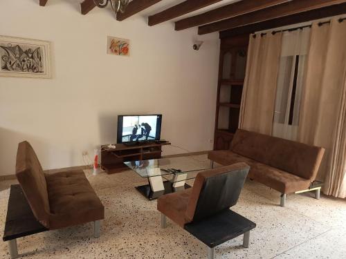 Kim's Appartement