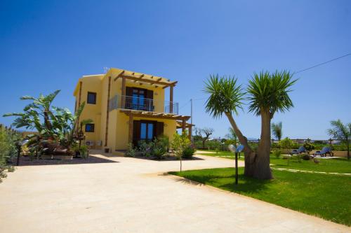 Villa del Vento – Marsala, CA