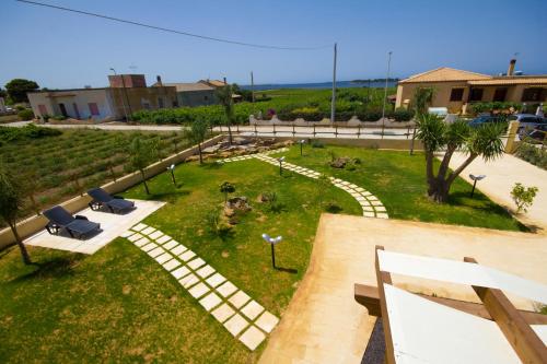 Villa del Vento – Marsala, CA