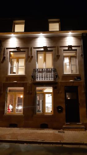 Maison Randon