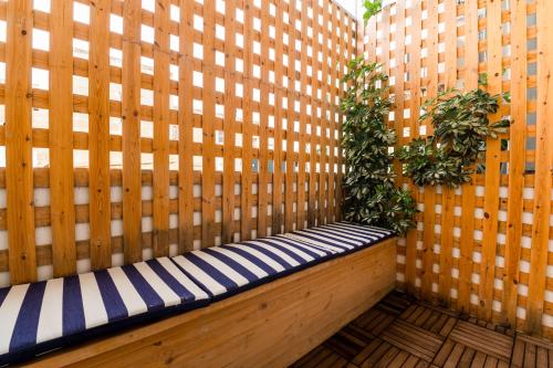 Monreal Boutique Townhouse - R024RM3
