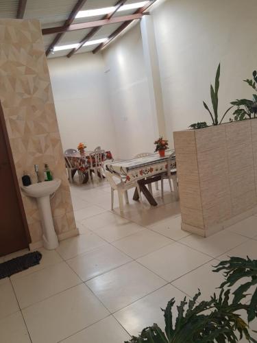 Hotel Paradiso in Joao Pessoa City Center