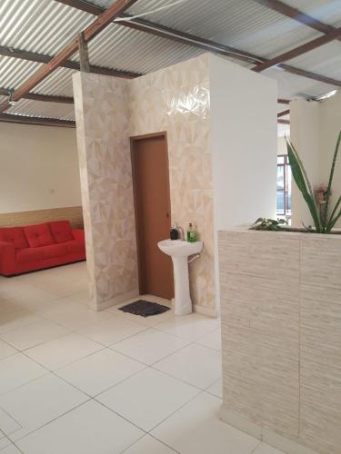 Hotel Paradiso in Joao Pessoa City Center