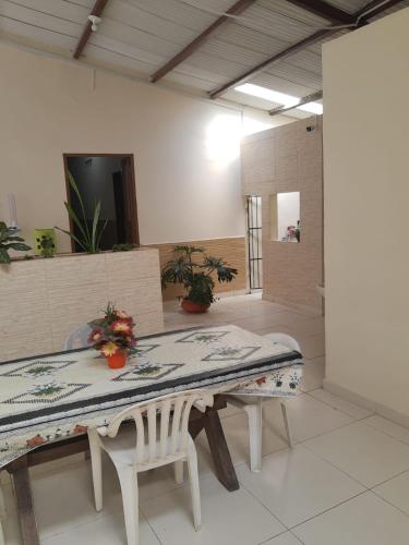 Hotel Paradiso in Joao Pessoa City Center