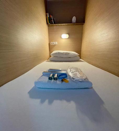 Capsule Hostel 47Nebo - image 3