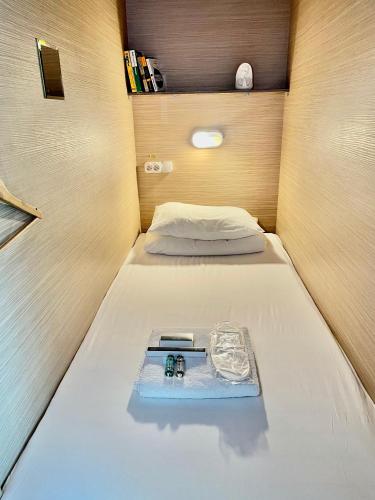 Capsule Hostel 47Nebo - image 2