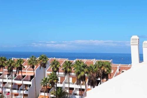 Parque Santiago Studio 509Tenerife Rental and Sales