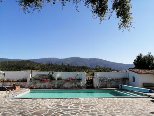  Casa Branca in Serpins