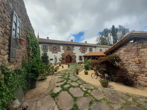 Hotel la Casona de Barrio, Alto Campoo