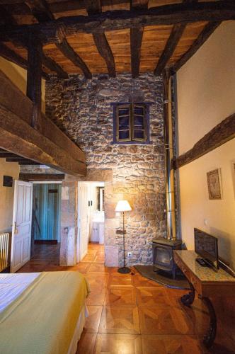 Hotel la Casona de Barrio, Alto Campoo