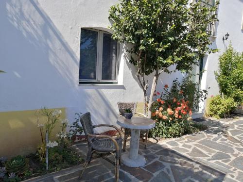  Casa Branca in Serpins