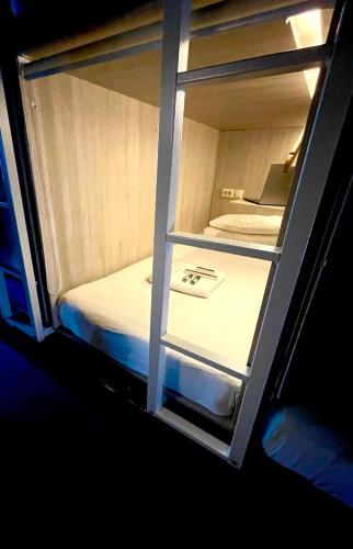 Capsule Hostel 47Nebo - image 13