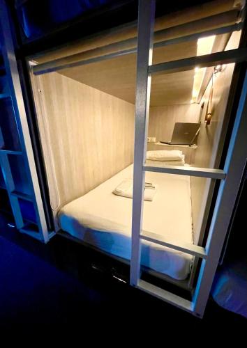 Capsule Hostel 47Nebo - image 11