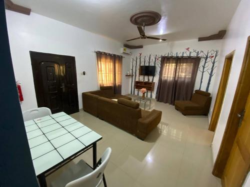Second Home apartments