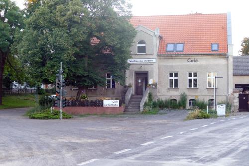 Gasthaus zur Ostbahn