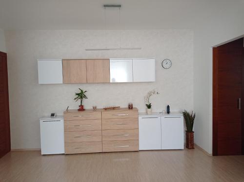 Amazing flat in old town with large balcony, Bratislava (fotografie 3)