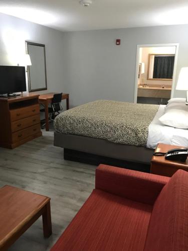Walnut Inn - Checotah in Checotah, USA
