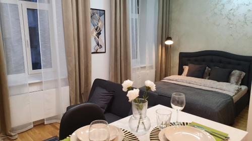 Dream Apartment Lacplesa