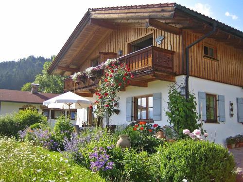 Haus Klauser in Birnbach