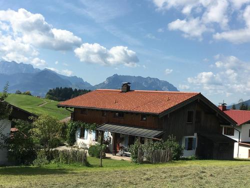 Haus Klauser in Birnbach