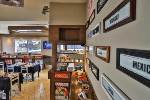 Hrana i piće, Trip Bariloche Select in San Carlos Bariloche