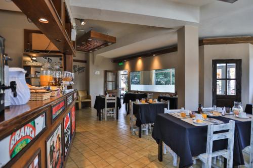 Food and beverages, Trip Bariloche Select in San Carlos de Bariloche