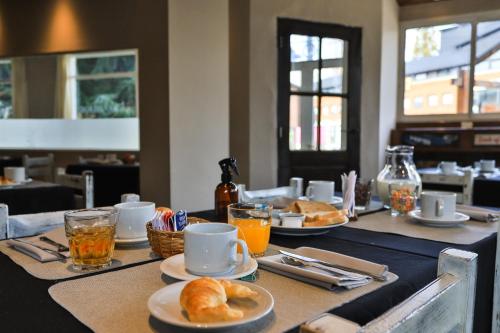 Food and beverages, Trip Bariloche Select in San Carlos de Bariloche