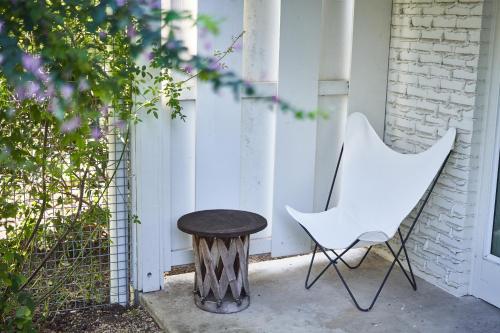 Shady Villa Hotel - image 12