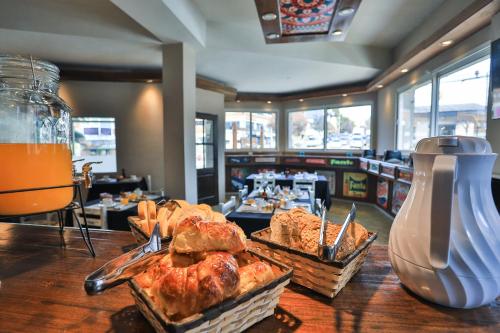 Food and beverages, Trip Bariloche Select in San Carlos de Bariloche
