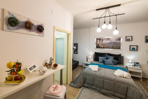 Yes I Know My Room - Magica Napoli 5
