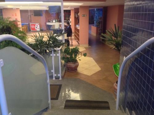 บริการและสิ่งอำนวยความสะดวก, Hotel Santamaria in วีลา ชูเลีย