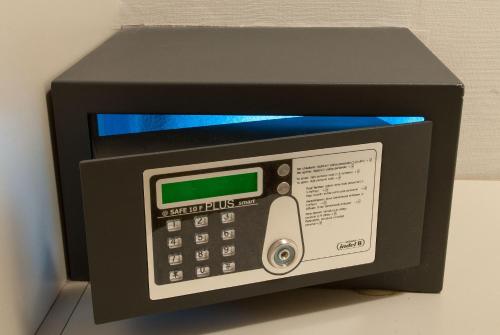 Foto - Hotel Mediterraneo