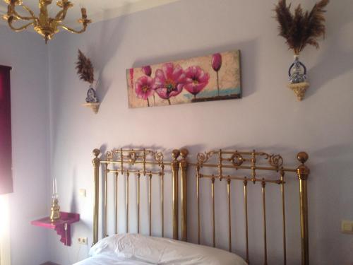 Hotel Rural las Cinco Ranas - image 11