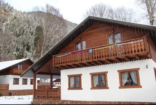 Moon House