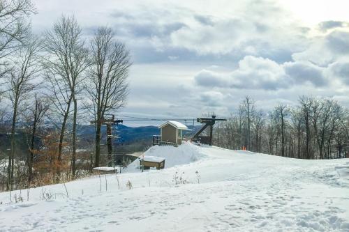 Okemo Condo, Ludlow (fotografie 11)