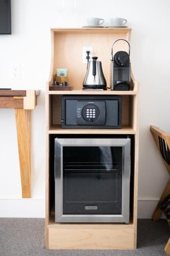 Surf Hotel & Chateau