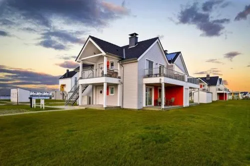 Ferienwohnung im Ostseeresort Olpenitz in Kappeln, Deutschland