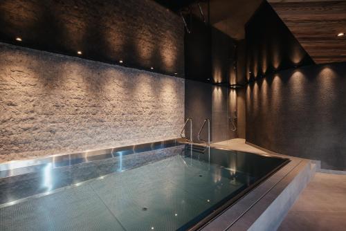 Pescosta Dolomites Chalet - image 2