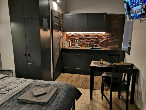 Lublin City Heart - Apartament z parkingiem