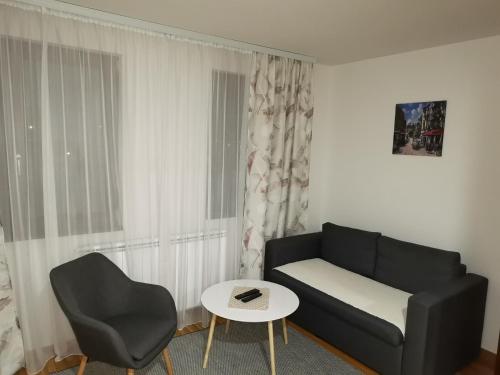Nina apartman Ilidza