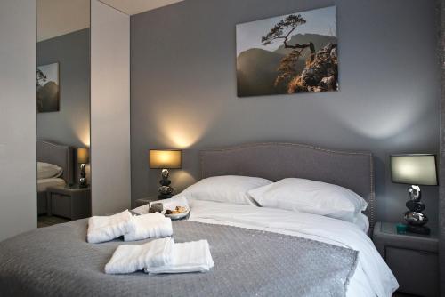 Goclaw P&O Serviced Apartments