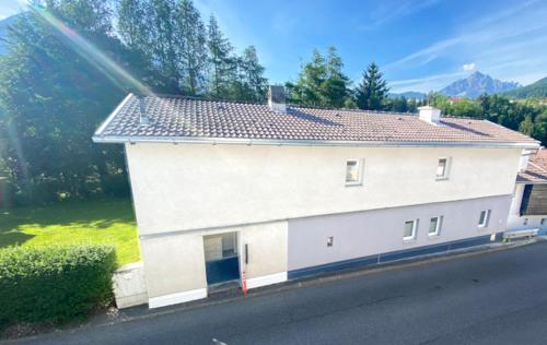 Haus Angelina - Fritz Apartments