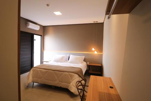 Serravita Hotel in Piui
